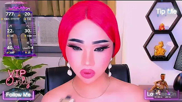 _prettyjawdropper_ webcam