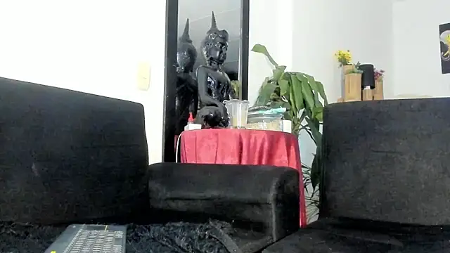 SandraGoldstein webcam