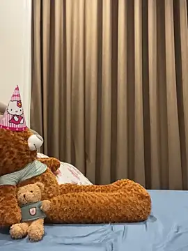 Queen-of-Love's room