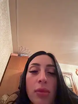 Soft_Pleasure webcam