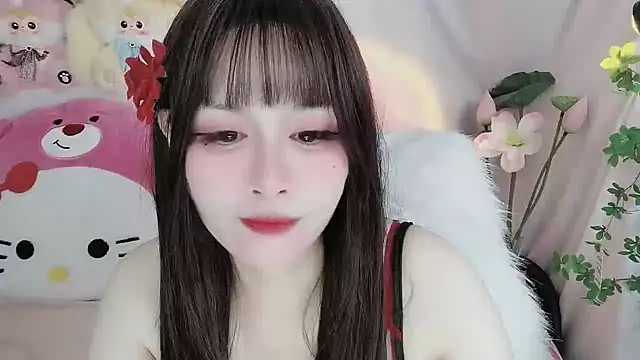 -zhuzhu-999- webcam