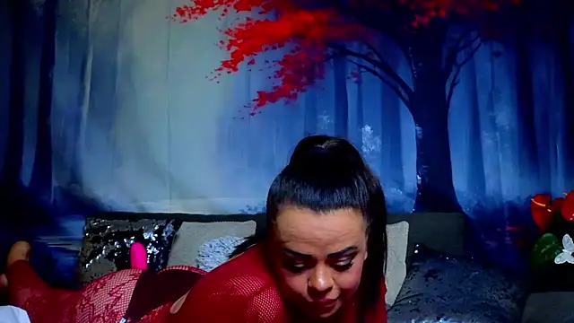 ElizabethEven webcam