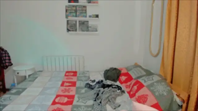 PumpkinCutiePie webcam