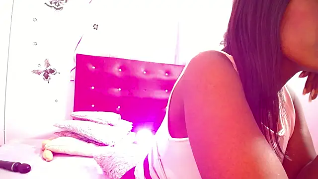 Naughty_choko webcam