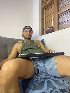 tomas_smith1 webcam