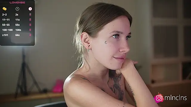 melanielwithu webcam