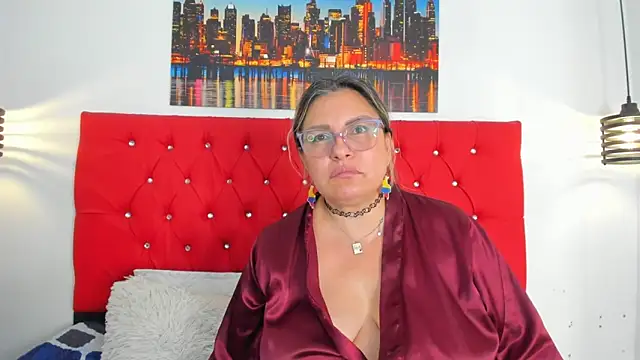 carolinacrus01 webcam