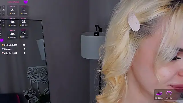 PatricePerlow webcam