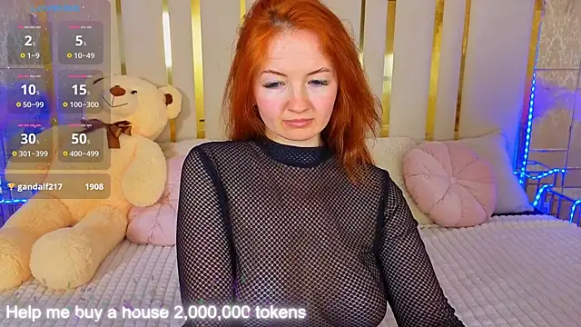 marina_mur_ - Marina_Mur_'s free webcam - UK Sex Cams