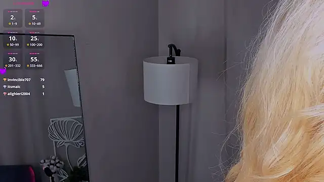 PatricePerlow webcam