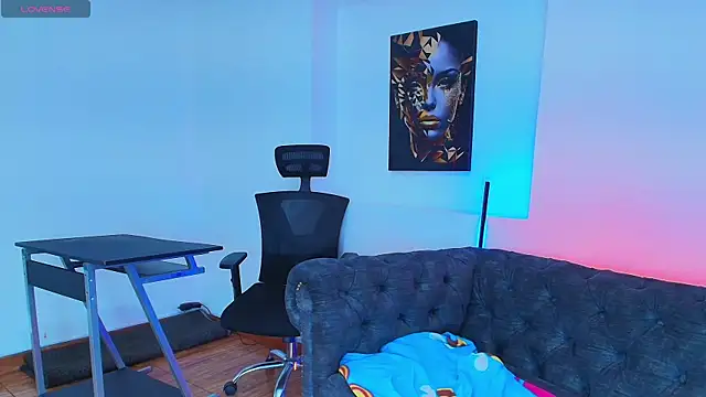 saamantha_storm webcam