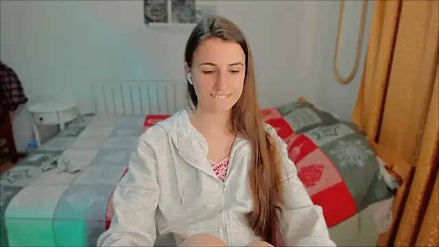 PumpkinCutiePie webcam