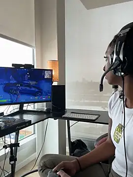 Your_Paris's live cam