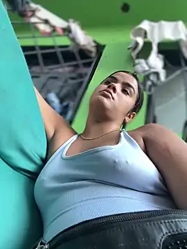 Kaily_Sweet16 webcam