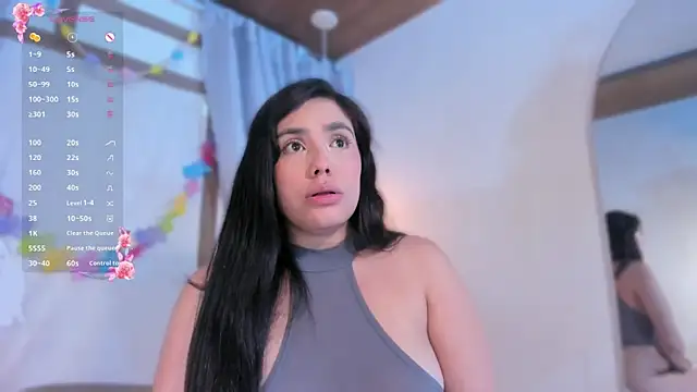 RenataLeclair webcam