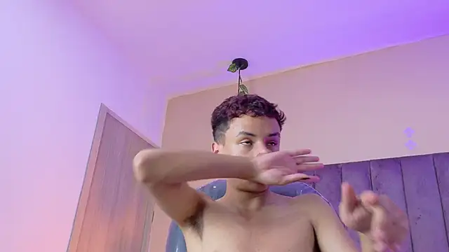 Xavier_Fox___ webcam