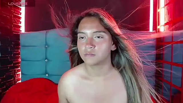 Arabella_Fraser18 webcam