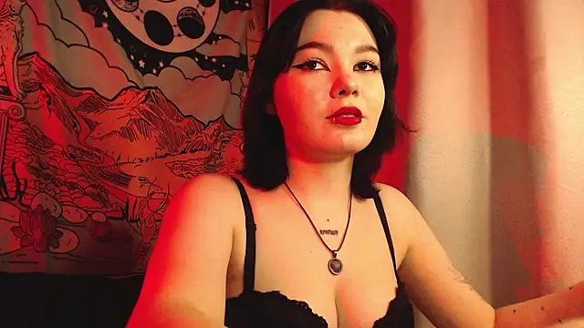 Robin_harrington webcam