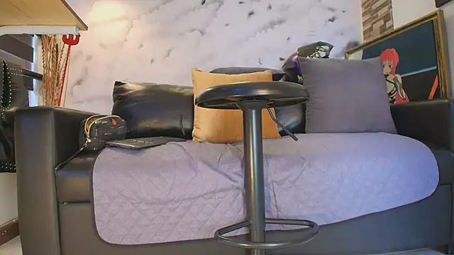 Sophie_LittleS webcam