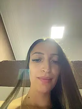 BelleLouiseVp's live cam