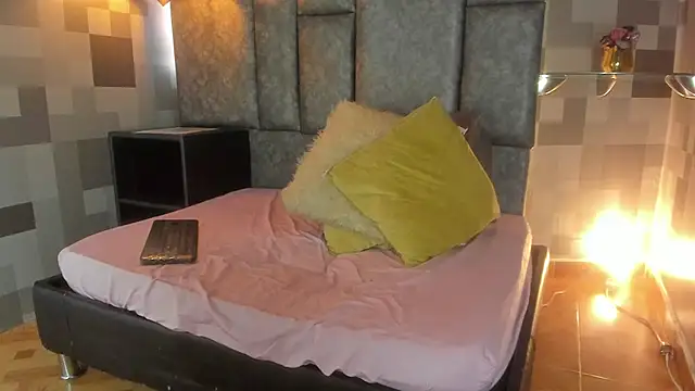 Escarleth_Fox preview