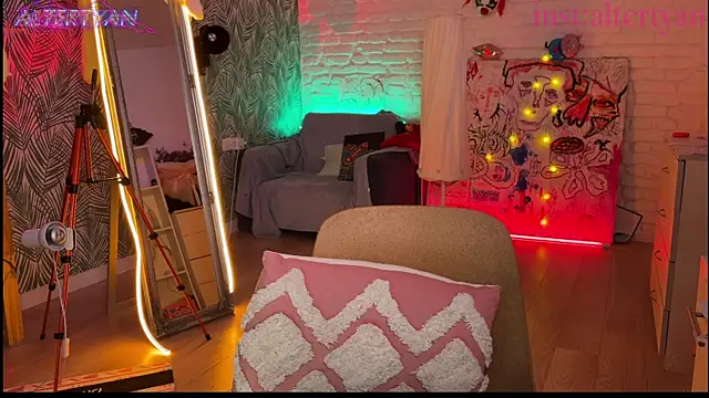altertyan live sex cam