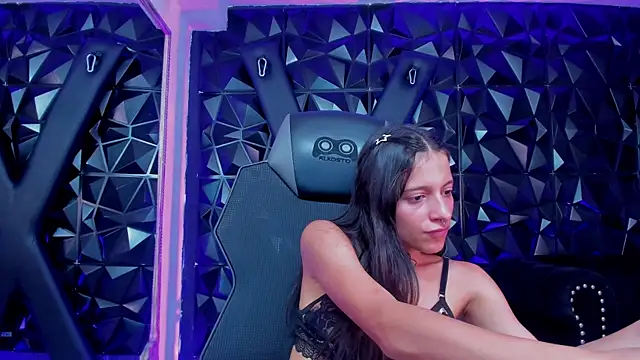 Agathaargent_ webcam