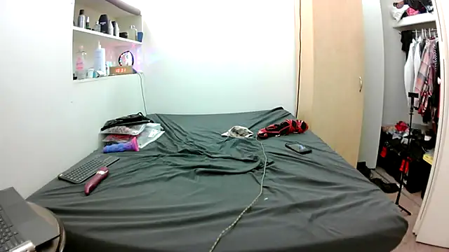 Empress_Lilith webcam