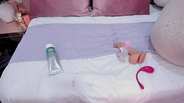 dulce_morbida webcam