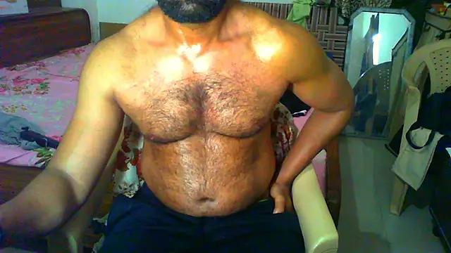 vbestshow (Ask my age) - all naked