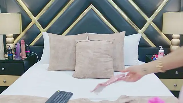 AntonellaEscudero webcam