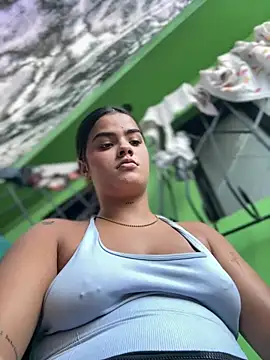 Kaily_Sweet16 webcam