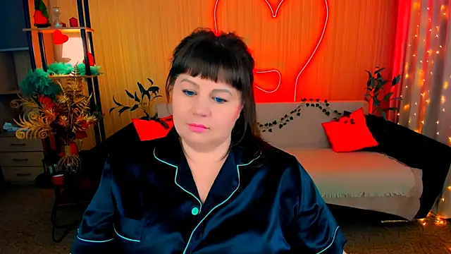 CrystaalStaar webcam