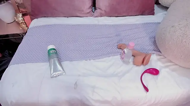 dulce_morbida webcam