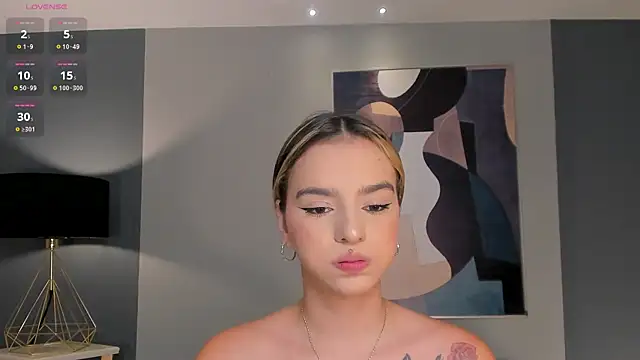 LaurentRosse1 webcam