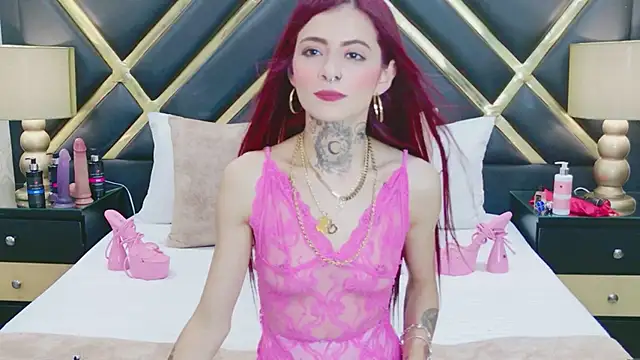 AntonellaEscudero webcam