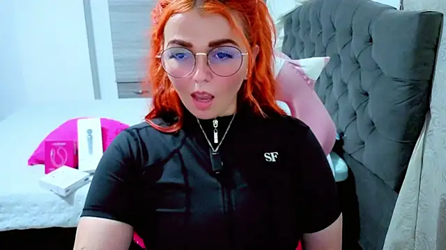 Alexatexa2929 webcam