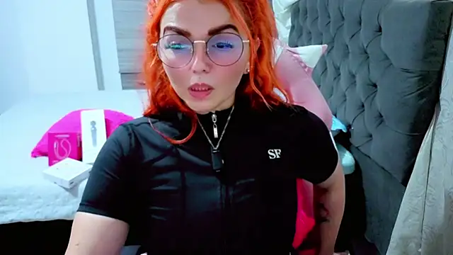 Alexatexa2929 webcam