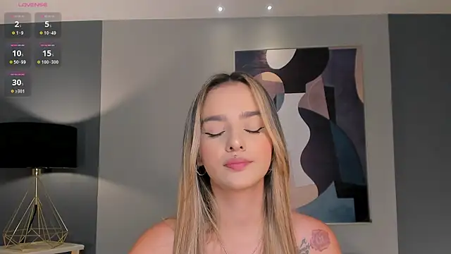 LaurentRosse1 webcam