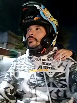 old_soul_and_young_spirit webcam