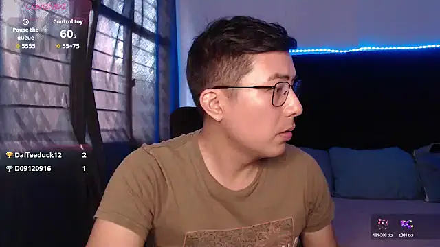 andrewmhilton_ (M young) - Cum + anal