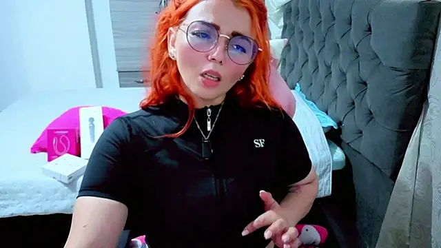 Alexatexa2929 webcam