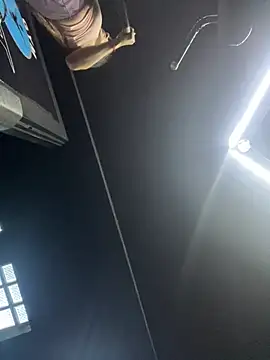 VioletaSubmissive webcam