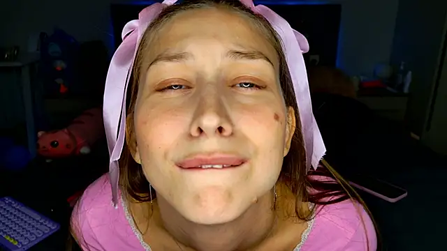 MissEmilyMiller webcam