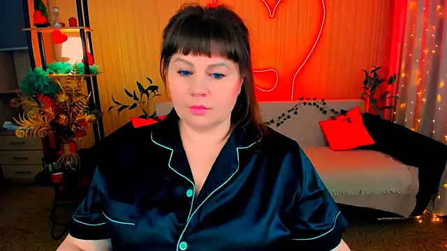 CrystaalStaar webcam