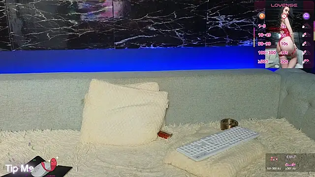 _YourSubmissive_ webcam