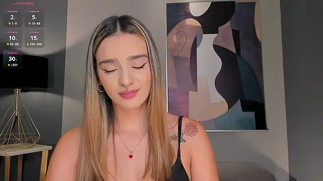 LaurentRosse1 webcam