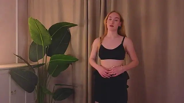 JenniferCamprell webcam