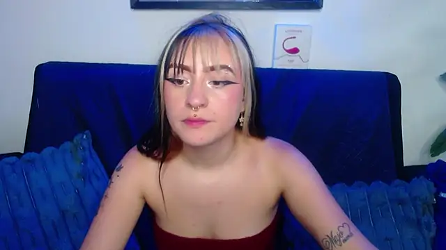 melodygirl2__ webcam