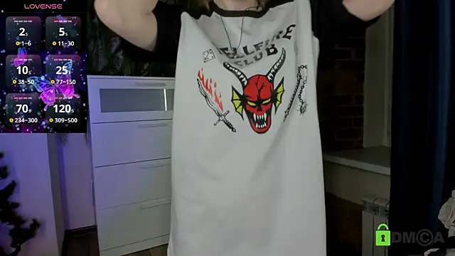 Melissa_Wells webcam